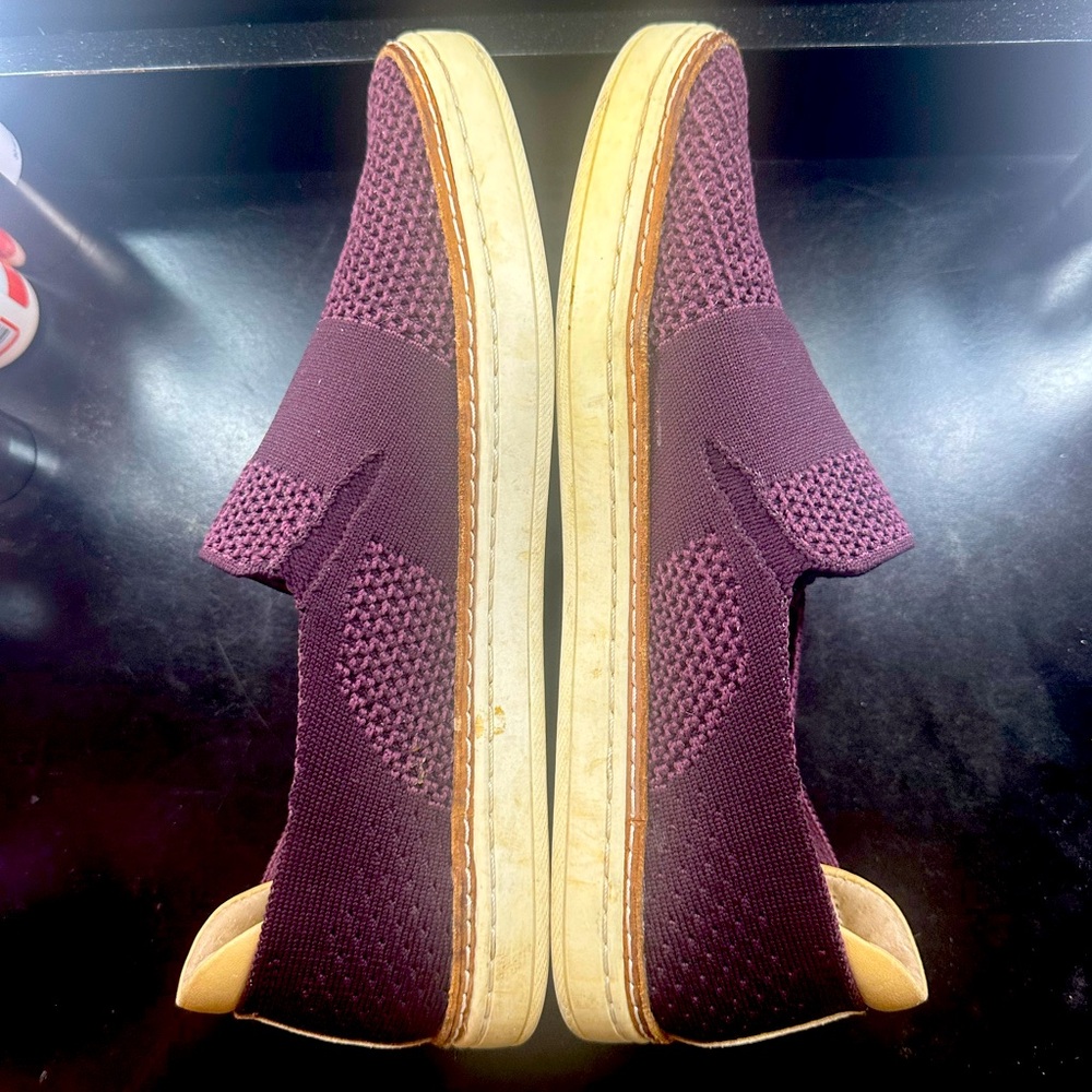 UGG Slip on shoes slightly used